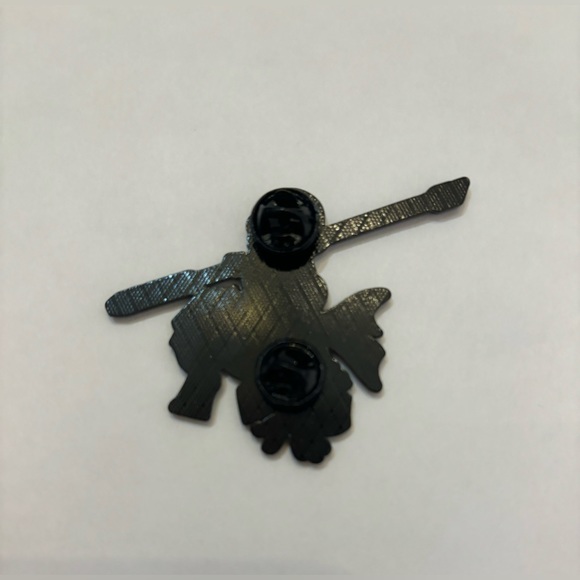 Avatar Aang- Avatar The Last Airbender Pin. - Picture 3 of 3